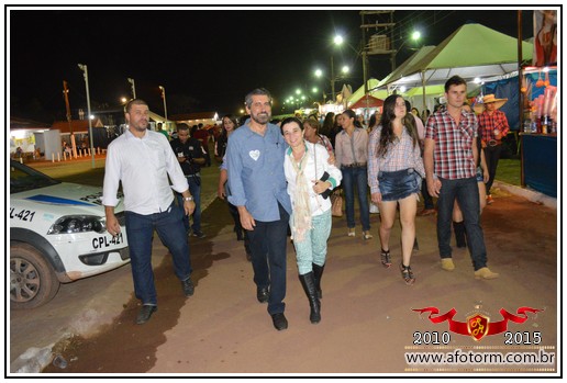 rolim de moura